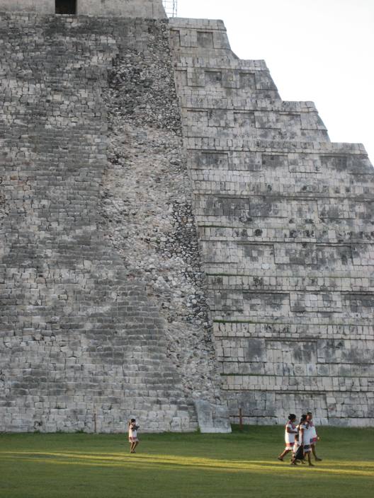 Click for the gallery page to add comments and vote (PID:60835) Chichen Itza