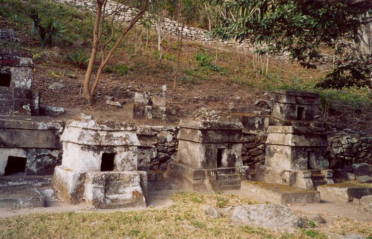 Quiahuiztlan