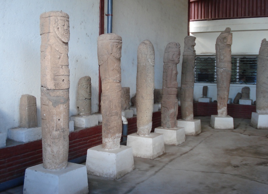 Museo Arqueológico Gregorio Aguilar Barea