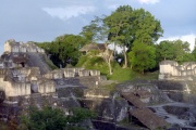 Click for full size image of Tikal (PID:156790) Tikal