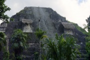 Click for full size image of Tikal (PID:156791) Tikal