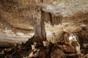 Balankanche Cave submitted by davidmorgan