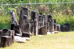 El Cano Archaeological Park