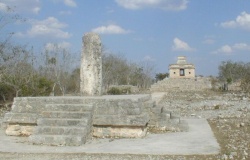 Dzibilchaltun