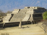 Monte Alban