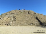 Monte Alban