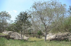Oxkintok