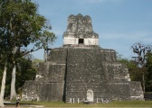 Tikal (Guatemala)