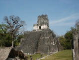 Tikal