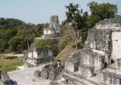 Tikal (Guatemala)