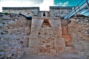 Uxmal submitted by davidmorgan