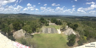 Xunantunich