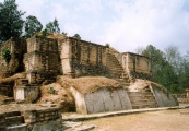 Iximche' submitted by SolarMegalith