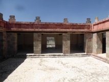 Palacio de Quetzalpapalotl