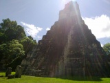 Click for full size image of Tikal (PID:113888) Tikal