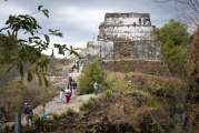 Click for full size image of Tepoztlan (PID:188919) Tepoztlan