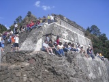 Click for full size image of Tepoztlan (PID:188916) Tepoztlan