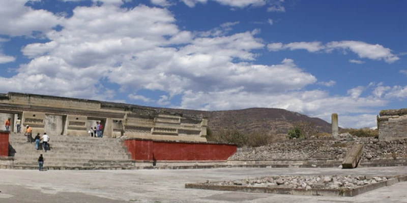 Mitla