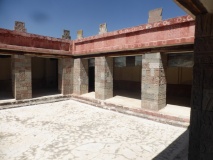 Palacio de Quetzalpapalotl