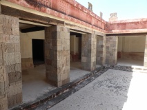 Palacio de Quetzalpapalotl