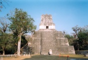 Click for full size image of Tikal (PID:67717) Tikal