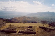 Monte Alban