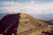 Monte Alban