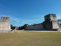 Chichen Itza