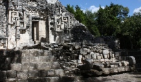 Chicanná