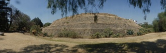 Cuicuilco