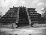 Chichen Itza - PID:80918