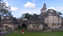 Click for full size image of Tikal (PID:38436) Tikal
