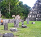 Click for full size image of Tikal (PID:38441) Tikal