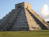 Chichen Itza - PID:60738