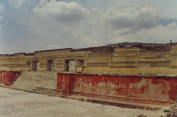 Mitla