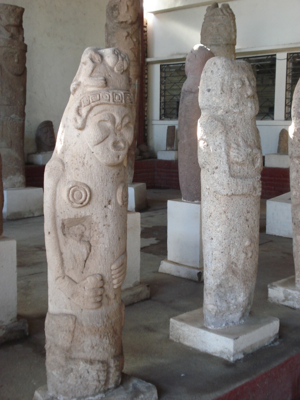 Museo Arqueológico Gregorio Aguilar Barea