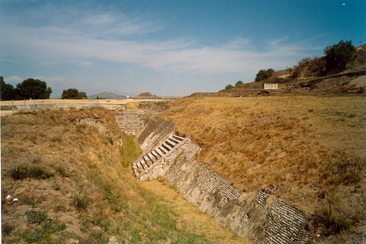 Cholula