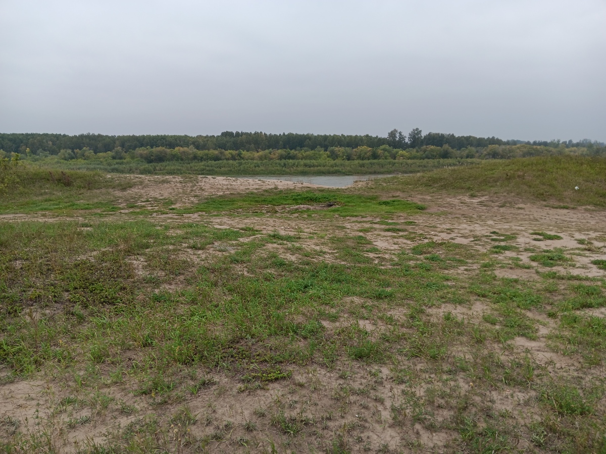 Âsowanânihk Ancient Indigenous Site