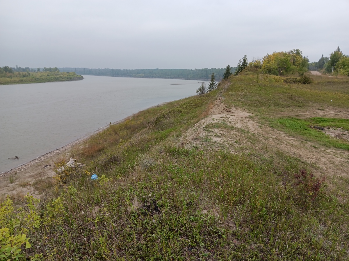Âsowanânihk Ancient Indigenous Site