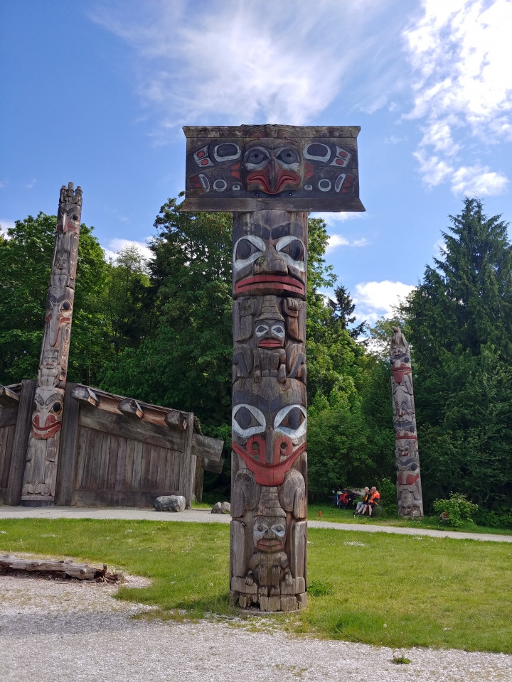 Museum of Anthropology - University of British Columbia