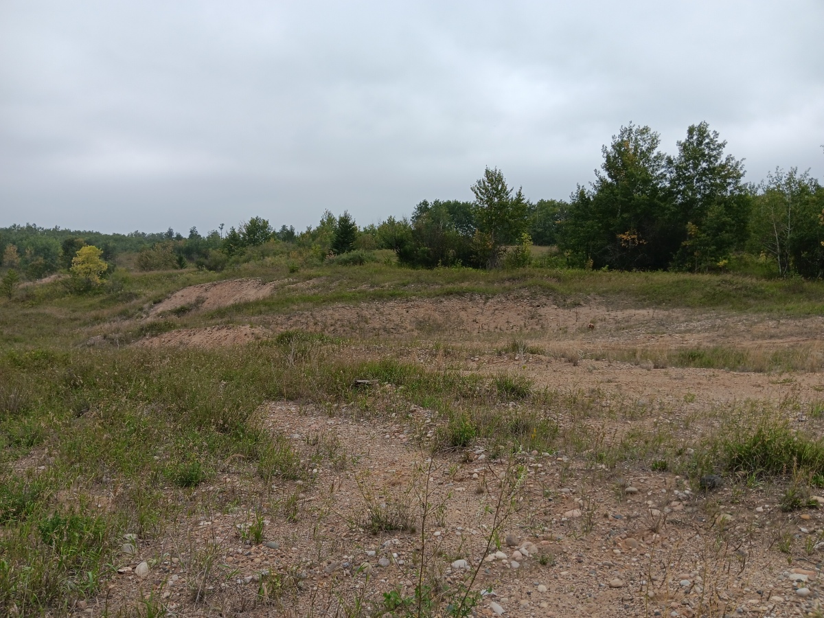 Âsowanânihk Ancient Indigenous Site
