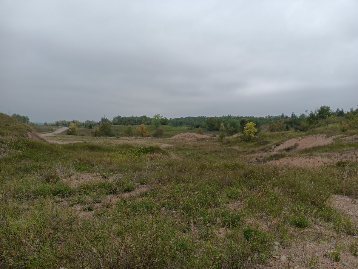 Âsowanânihk Ancient Indigenous Site