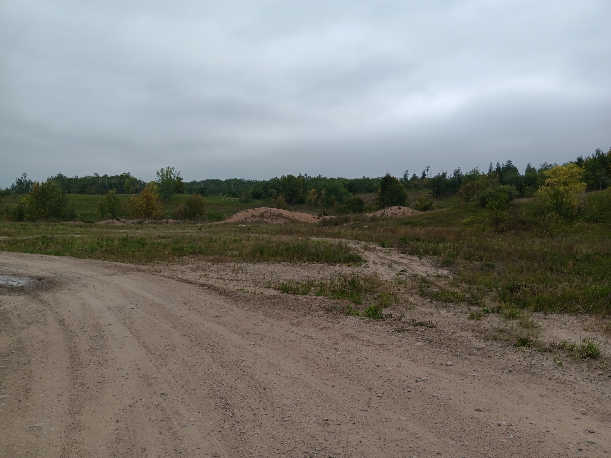 Âsowanânihk Ancient Indigenous Site