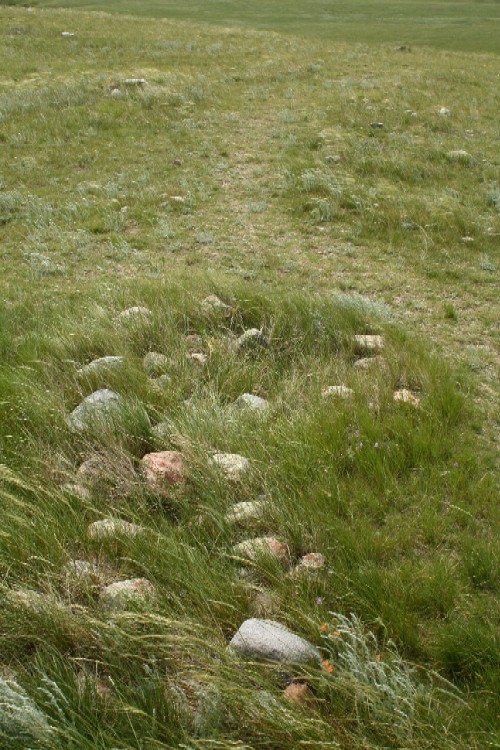 Click for the gallery page to add comments and vote (PID:72666) Sundial Medicine Wheel