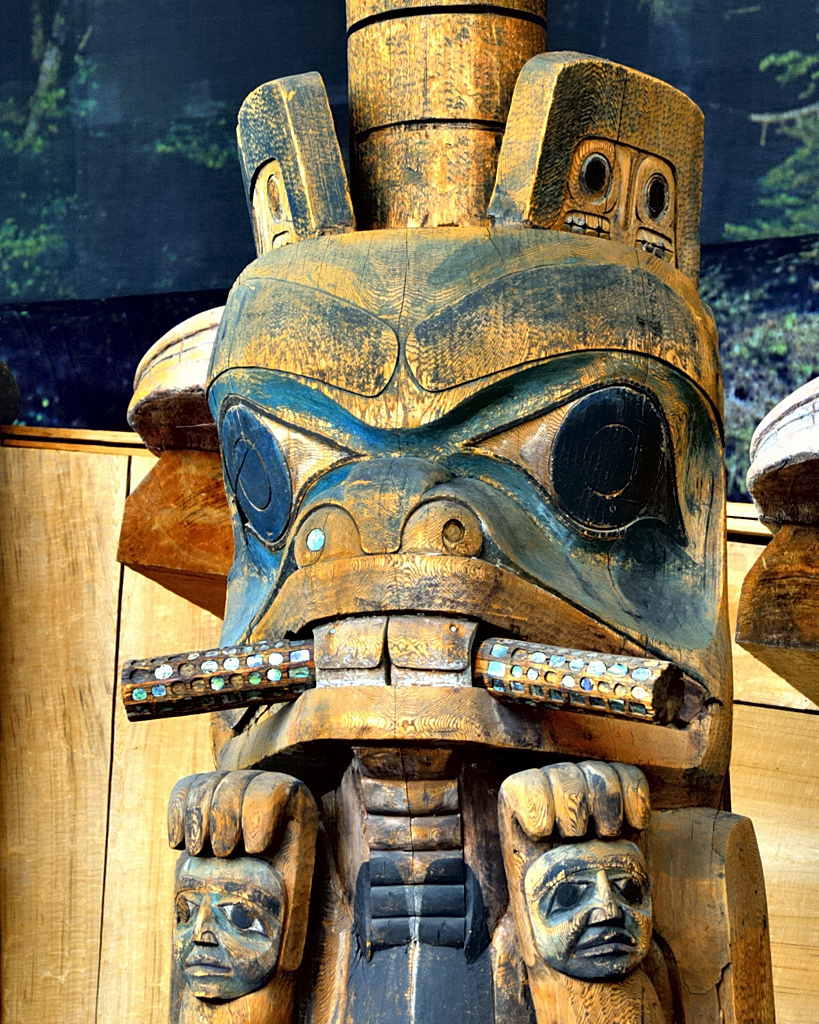 Click for full size image of Canadian Museum of History (PID:119354) Canadian Museum of History