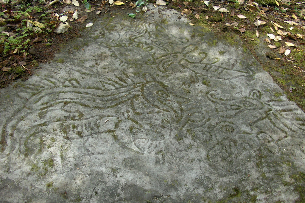 Petroglyph Provincial Park (British Columbia)