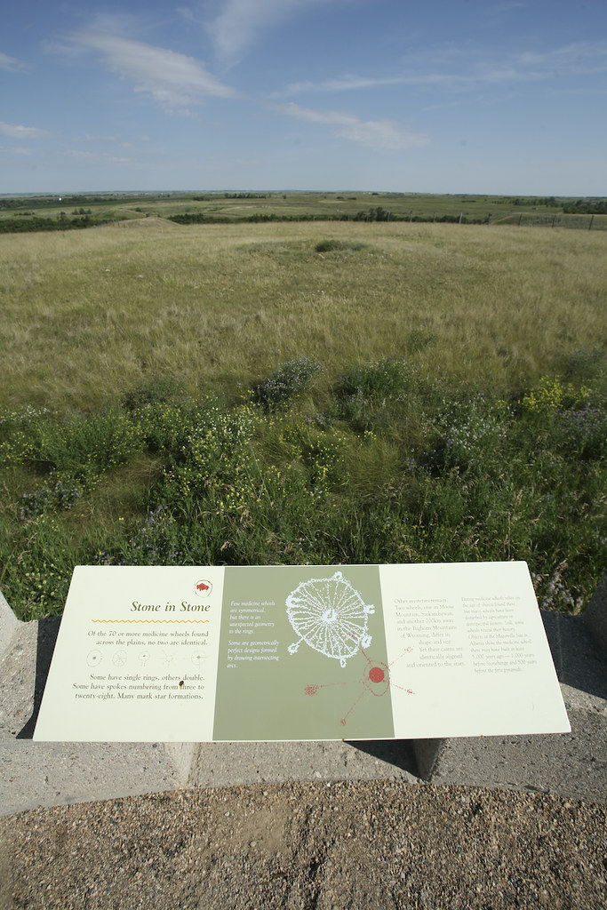 Wanuskewin Heritage Park