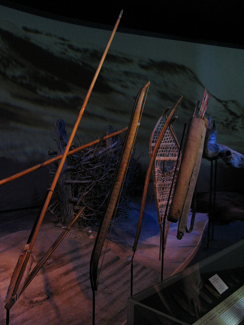 Click for full size image of Canadian Museum of History (PID:119361) Canadian Museum of History