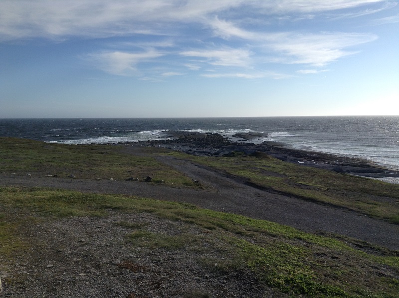 Port au Choix National Historic Site