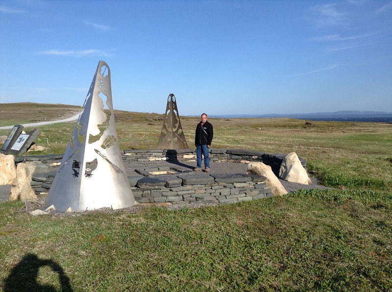 Port au Choix National historic Site